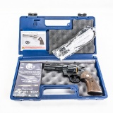 Colt Python .357mag 4