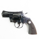 RARE! Colt Python .357mag 2.5