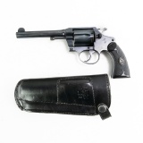 Colt Police Positive .38spl 5