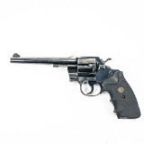 Colt Official Police .38spl 6