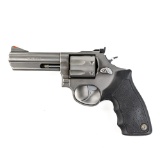Taurus 66 7shot 357mag 4