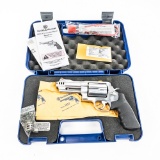 S&W 500 500 S&W 4