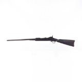 Springfield 1884 45-70 Rifle (C) nsn