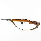 Universal M1 Carbine .30 Rifle (C) 6348