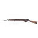 Enfield No4 MKI .303 25