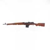 Egyptian Hakim 8mm Rifle (C) 50187
