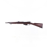 Steyr 1900 6.5mm Carbine (C) 6246C
