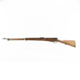 TRAINER Arisaka Type 38 6.5Jap Rifle (C) 25890
