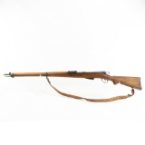 Schmidt & Rubin 1889 7.5Swiss Rifle (C) 257044