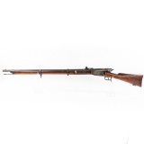 Swiss Vetterli 1881 .41R Swiss Rifle (C) 142761