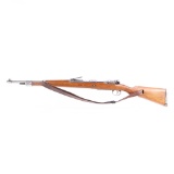 swp45 Mod 98 8mm Rifle (C) 48617
