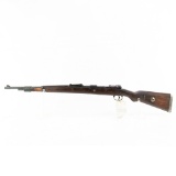Mauser byf 41 Mod98 8mm Rifle (C) 2273