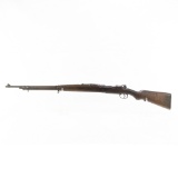 Brazilian Fab De Itajuba / CAI 7x57 Rifle (C) 77A
