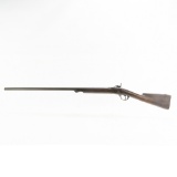 Hunter Zulu 12G 33