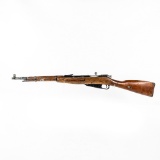 Mosin Nagant/CAI M44 7.62x39 Rifle (C) BF627