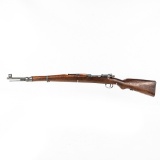 Yugo / PWA M24/47 8mm Rifle (C) Y01897