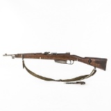 Beretta M91 Carcano 6.5 Rifle (C) A5479