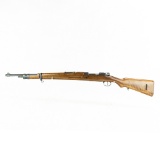 Fab De Armas La Coruna 8mm Rifle (C) L-63448