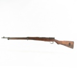 Arisaka Type 99 