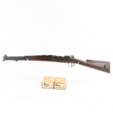 Carl Gustaf 1894 6.5x55 Rifle (C) 9076