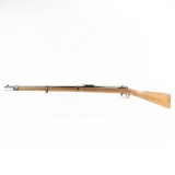 Spandau 71/84 11mm Rifle (C) 6279