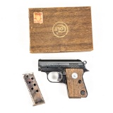 Colt Automatic .25acp 2