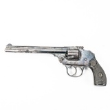 Iver Johnson Top Break .32 6