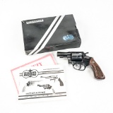 Rossi/Interarms 5-Shot .38spl Revolver D738256