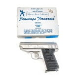 Jennings Bryco 38 .380acp Pistol 1182255