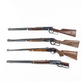 3x Daisy 1894 177 & 1x Daisy 86 177