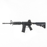 KWA Airsoft RM4A1 Rifle