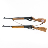 2x Daisy 99 Champion 177 Air Rifle