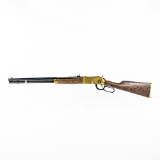 Daisy Ted Williams Yellow Boy 177 Air Rifle