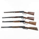 4x Daisy 1894 BB Guns