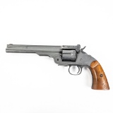 Barra Airsoft Schofield Revolver
