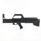 Muzzelite Bullpup Stock for Ruger Mini-14 Rifle