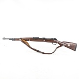 Rubber K98 Movie Prop Rifle