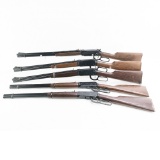 5 Daisy Western Lever Action BB Guns