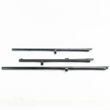 3x Remington 870 12g Barrels