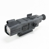 Aliens Movie Rifle Scope Prop