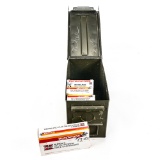 80rds 264WM Winchester 140gr SP Ammunition