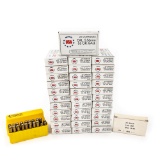 700+rds Winchester 5.56mm 55gr Ball Ammunition