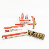 80rds. Caliber 300 Win Mag Ammunition