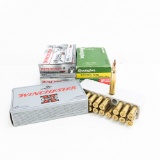 100rds. Caliber 300 Win Mag Ammunition