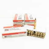 100rds. Caliber 300 Win Mag Ammunition