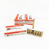 100rds. Caliber 300 Win Mag Ammunition