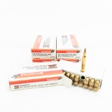 100rds. Caliber 300 Win Mag Ammunition