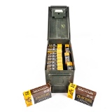 300rds Hornady Frontier 180gr Super Shok Ammo
