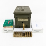 60rds. Caliber 300 Win Mag Ammunition