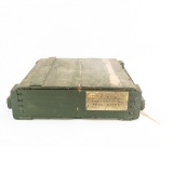 550rds Chinese 7.62x39 Ammunition